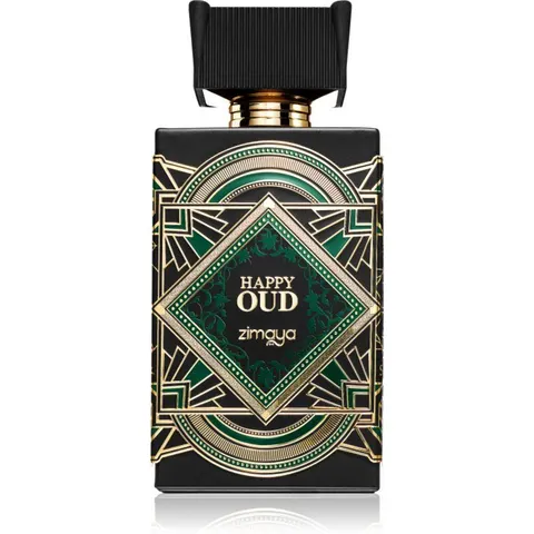 Zimaya Happy Oud perfume extract U 100 ml – image 2