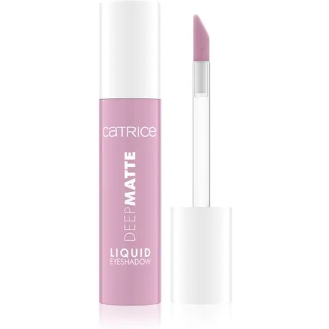 Catrice Deep Matte liquid eyeshadow shade 010 Cotton Candy 4 ml – image 2
