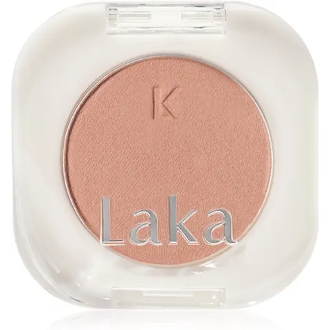 Laka Mono Eyeshadow shade 907 Ginger 1.8 g – image 2