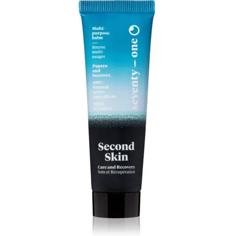 SeventyOne Second Skin multi-purpose cream with moisturising effect 30 ml – image 2