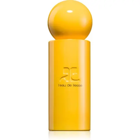 Courrèges L'Eau de Liesse EDP W 100 ml – image 2
