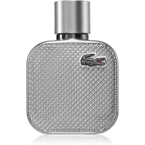 Lacoste L.12.12 Silver Grey EDP M 50 ml – image 2