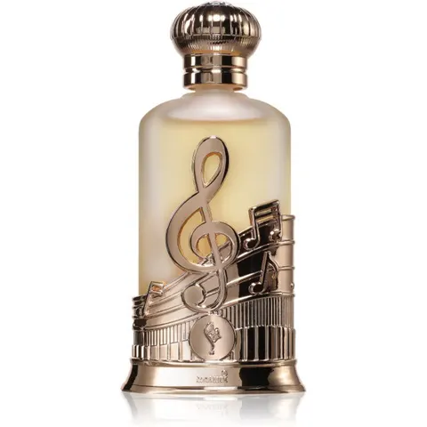 Hamidi Alhan perfumed oil U 20 ml – image 2