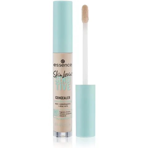 Essence - Skin Lovin Sensitive Concealer 3,5 ml – image 2