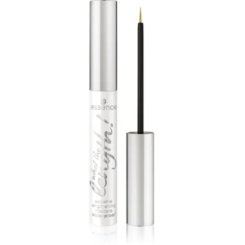 Essence - Lash Growth Serum What the Length – image 2