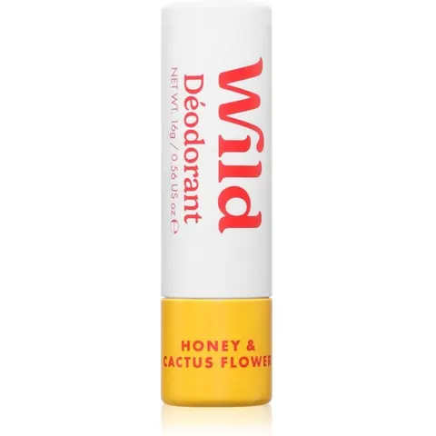 Wild Honey Mini deodorant mini 16 g – image 2