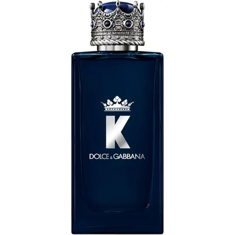 Dolce & Gabbana K Parfum 100ml – image 4