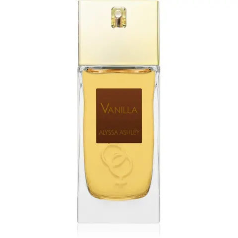 Alyssa Ashley Vanilla scented mist U 30 ml – image 2
