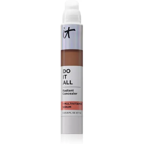 IT Cosmetics Do it all Concealer Rich Neutral 510 7 ml – image 2