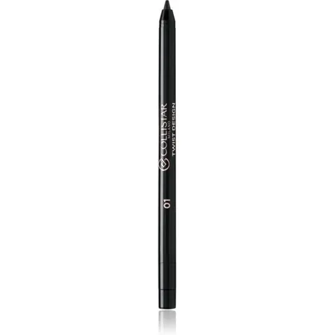 Collistar Twist Design Eyeliner 01-Nero Eclisse – image 2
