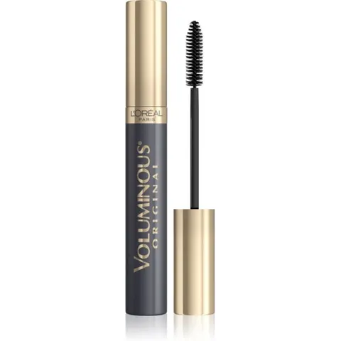 L'Oréal Paris Voluminous Extra-Black Lash Mascara 8mL – image 3