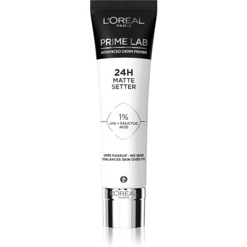 L'Oréal Paris Prime Lab 24h Matte Setter 30ml – image 5