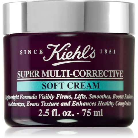 75ml Kiehl's Super Multi-Corrective Soft Cream – image 2