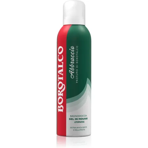 Borotalco Hug Original shower foam 200 ml – image 2
