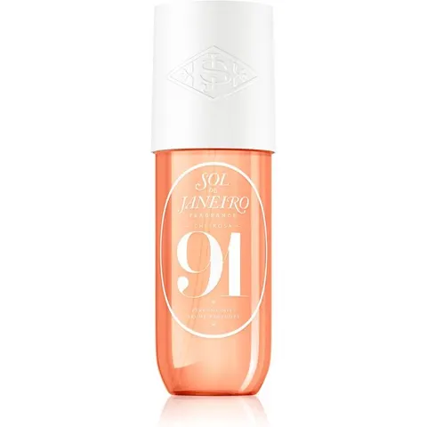 Sol De Janeiro Cheirosa 91 Perfume Mist 240 ml – image 3