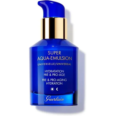 Guerlain Super Aqua Emulsion Universal - 50ml – image 2
