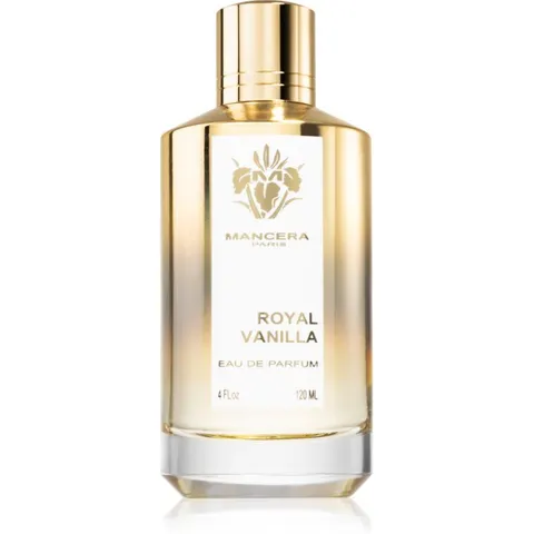 Mancera Royal Vanilla EDP U 120 ml – image 2