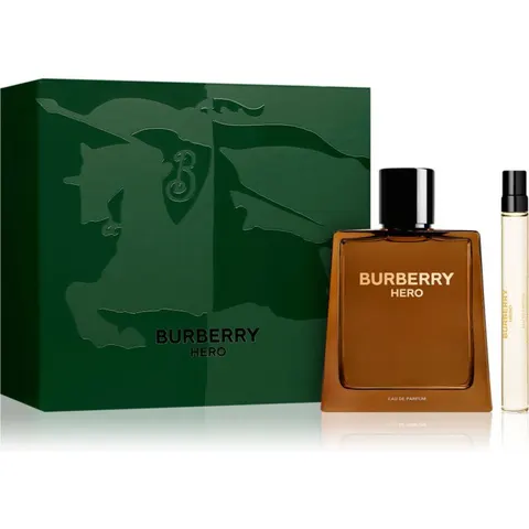 Burberry Hero EDP gift set M – 277046 – image 1