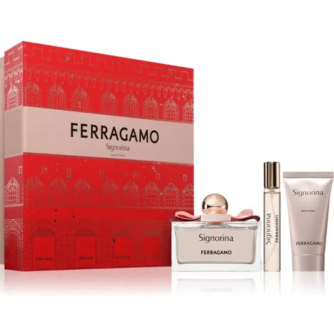 Ferragamo Signorina EDP W 1 pc – image 2