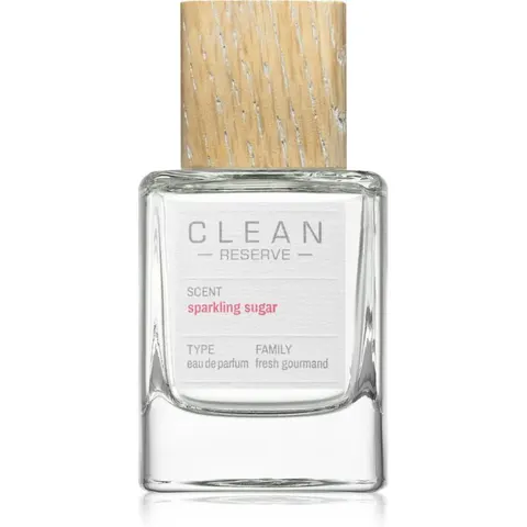 CLEAN Reserve Sparkling Sugar EDP U 50 ml – image 2
