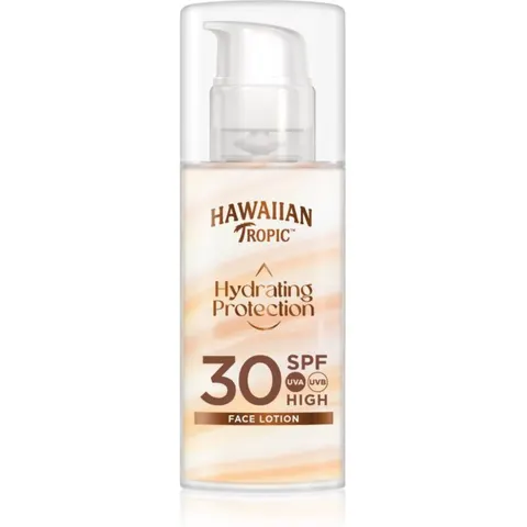 Hawaiian Tropic Silk Hydration Face with SPF 30 – image 3