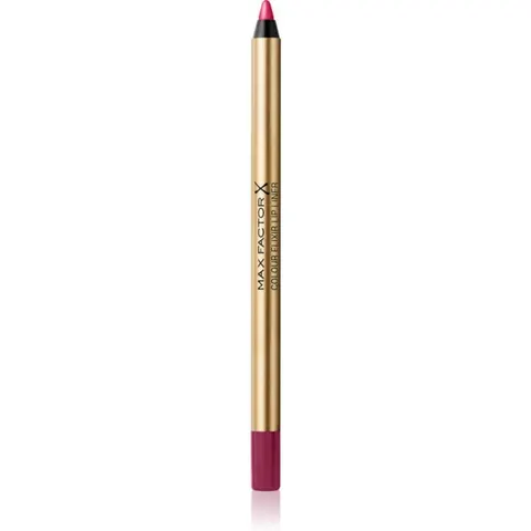 Max Factor Color Elixir Lip Liner 050-Magenta Pink – image 2