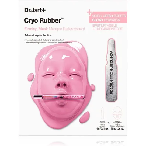Dr. Jart+ Cryo Rubber Firming Mask – image 2