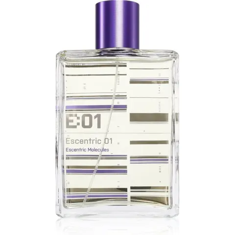 Escentric Molecules Escentric 01 EDT U 200 ml – image 2