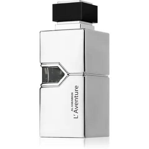 Al Haramain L'Aventure EDP M 200 ml – image 2