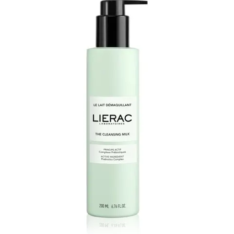Lierac Cleansing Milk 200 ml – image 2