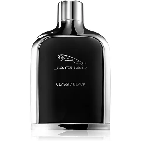 Jaguar Classic Black EDT M 40 ml – image 2