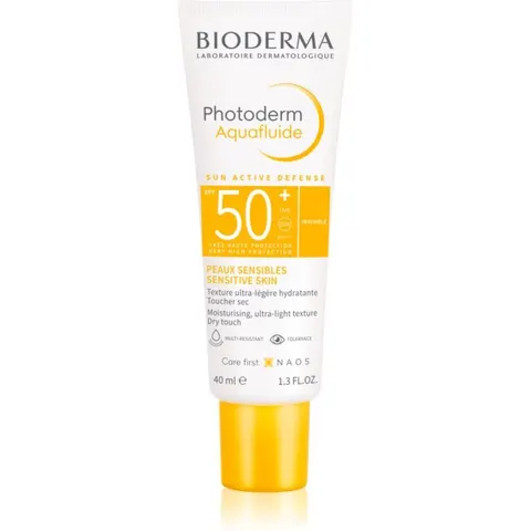 Photoderm Max SPF50+ Aquafluid 40ml – image 2