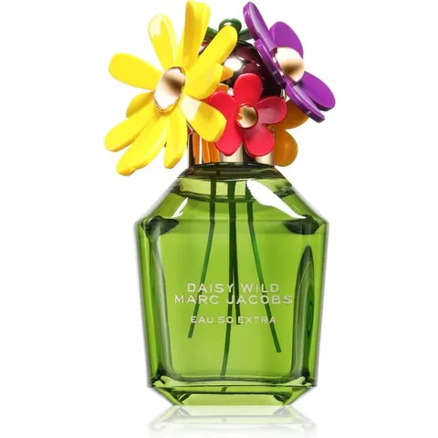 Marc Jacobs Daisy Wild Eau so Extra EDP W 100 ml – image 2