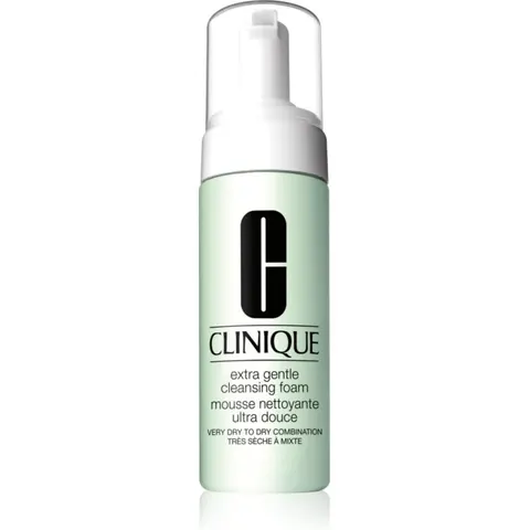 Clinique Extra Gentle Cleansing Foam 125ml – image 3
