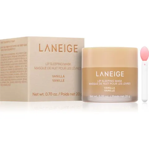 Laneige Lip Sleeping Mask Vanilla – image 4