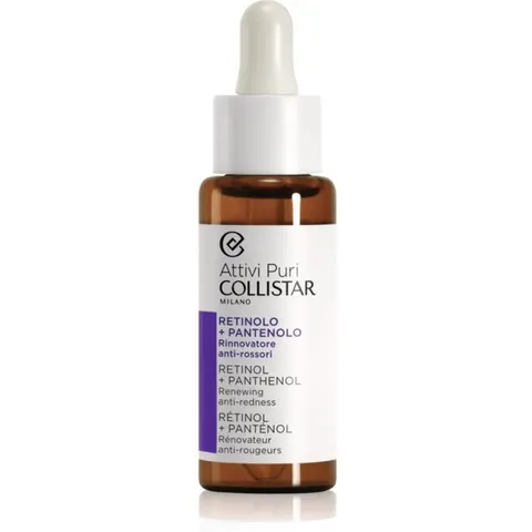 Facial Cream Collistar Attivi Puri 30 ml – image 2