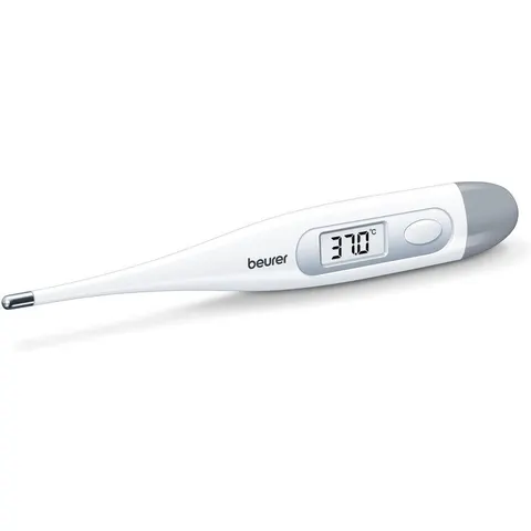 BEURER FT 09 digital thermometer White 1 pc – image 2
