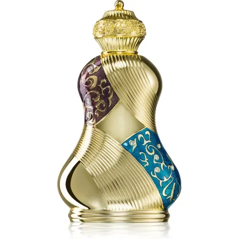 Khadlaj Raniya perfumed oil U 18 ml – image 2