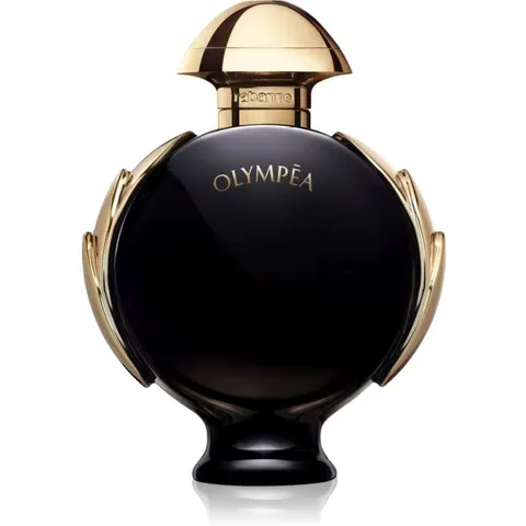 80ml rabanne Olympéa Parfum – image 3