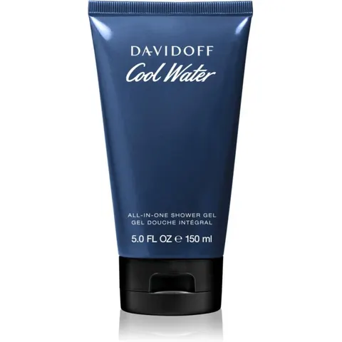 Davidoff Cool Water Shower Gel 150ml – image 3