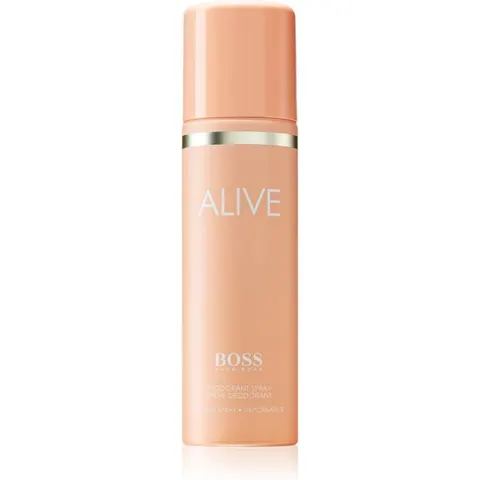 Hugo Boss Alive Deodorant Spray 100ml – image 2