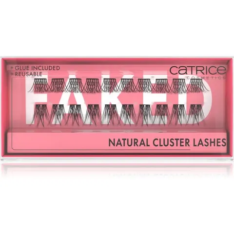 Catrice - Natural False Lashes in Clusters – image 2