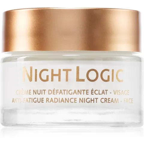 Guinot Night Logic Night Cream 50 ml – image 2