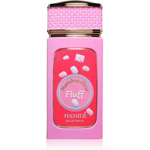 Hamidi Marshmallow Fluff EDP U 100 ml – image 2