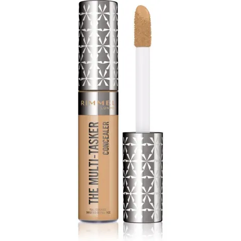 Rimmel London The Multi-Tasker Concealer 060 Nude – image 2