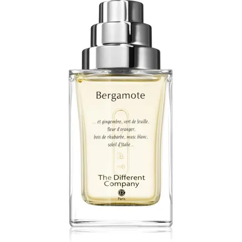 Tdc Bergamote Eau De Toilette 100Ml – image 2