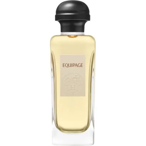 HERMÈS Equipage EDT M 100 ml – image 2