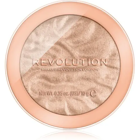 Makeup Revolution Highlighter Reloaded Just My Type – image 3