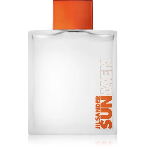 Jil Sander Sun Men EDT M 200 ml – image 2