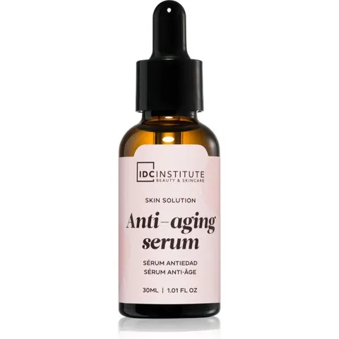 Idc Institute Anti-aging Serum 30ml – image 3